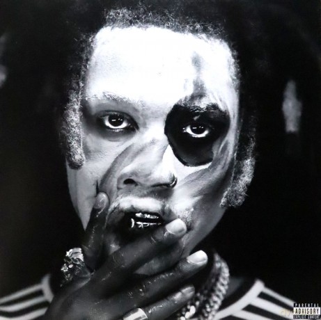 Denzel Curry: Ta13oo [Winyl]