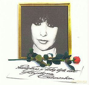 Krystyna Giżowska: Przeżyłam Z Tobą Tyle Lat Remastered (digipack) [CD]