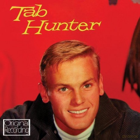 Tab Hunter: Tab Hunter [CD]