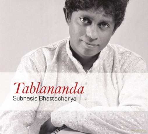 Subhasis Bhattacharya: Tablananda [CD]