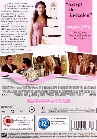 Table 19 (Stolik 19) [DVD]