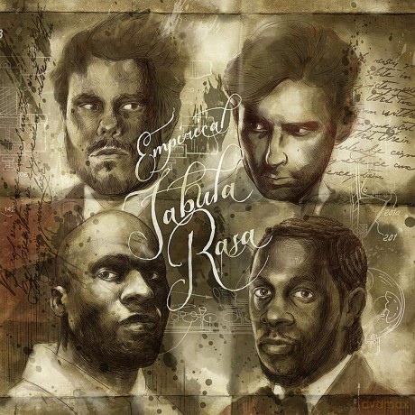 Empirical: Tabula Rasa [2CD]