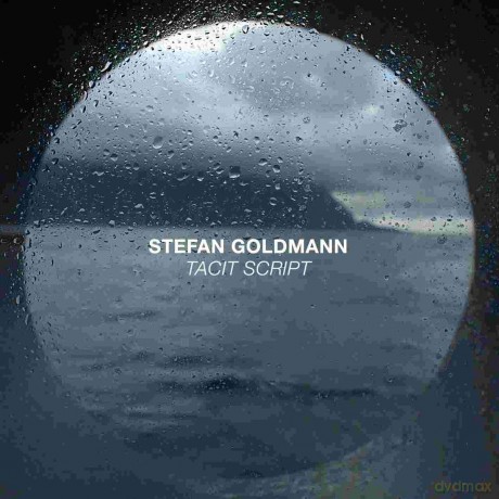 Stefan Goldmann: Tacit Script [CD]