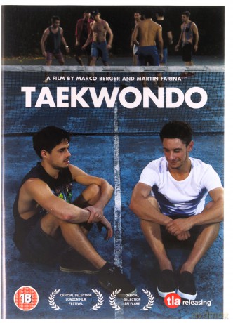 Taekwondo [DVD]