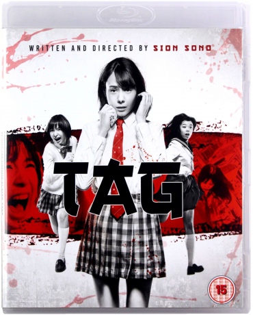 Tag [2xBlu-Ray]