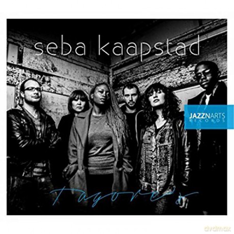 Seba Kaapstad: TagoreS [CD]