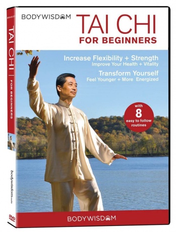 Tai Chi For Beginners [DVD]