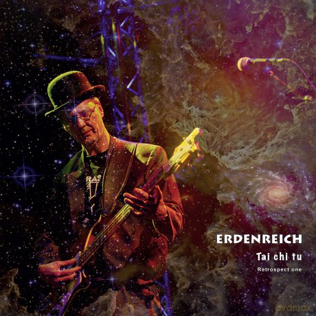 Erdenreich: Tai Chi Tu [Winyl]