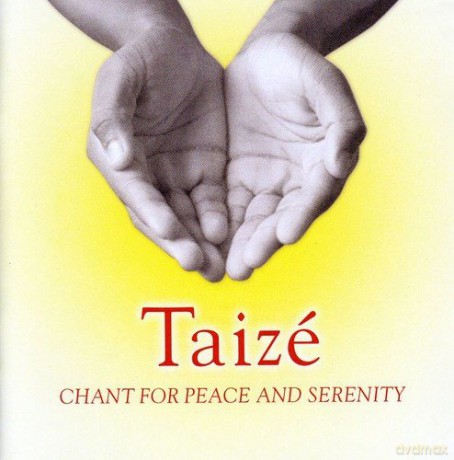 St Thomas Music Group: Taize Chant [CD]