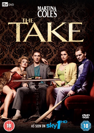 Take [3DVD]