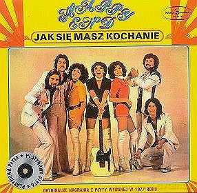 Happy End: Jak Się Masz Kochanie (digipack) (Remaster) [CD]