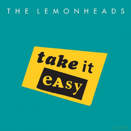 Lemonheads: Take It Easy [Winyl]