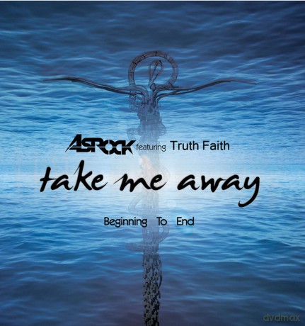 Asrock: Take Me Away [CD]