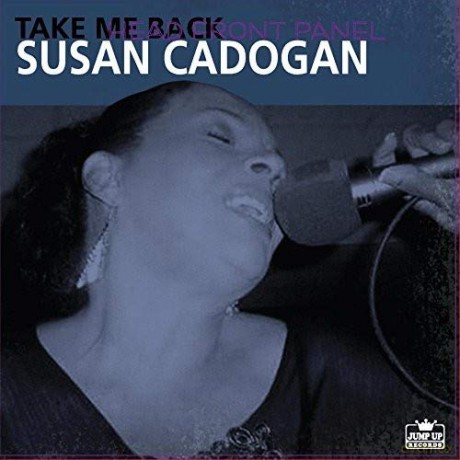 Susan Cadogan: Take Me Back (Expanded) [Winyl]