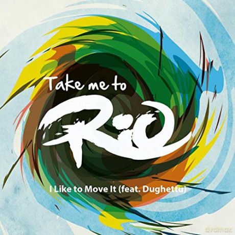 Take Me To Rio Collective: Take Me To Rio (Ultimate Hits Made In The Iconic Sound Of Brazil) [CD]