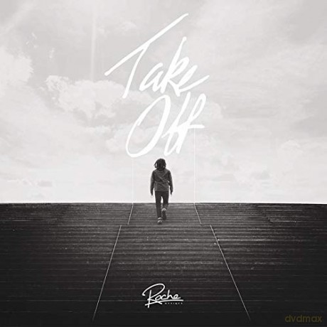 Fkj: Take Off [Winyl]