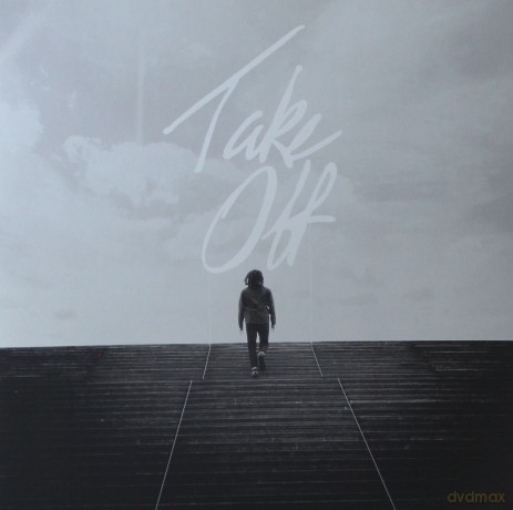 Fkj: Take Off [Winyl]