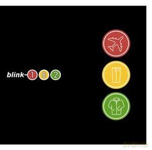 Blink-182: Take Off Your Pants And Jacket [CD]