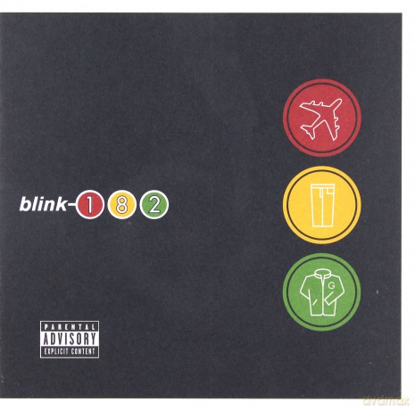 Blink-182: Take Off Your Pants And Jacket [CD]