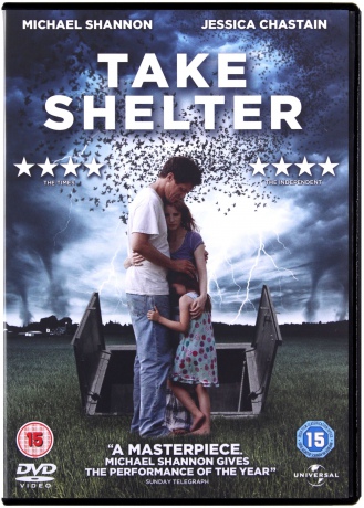 Take Shelter [DVD]