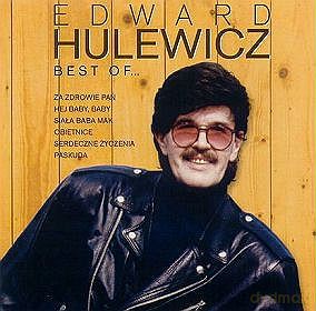 Edward Hulewicz: Best Of [CD]