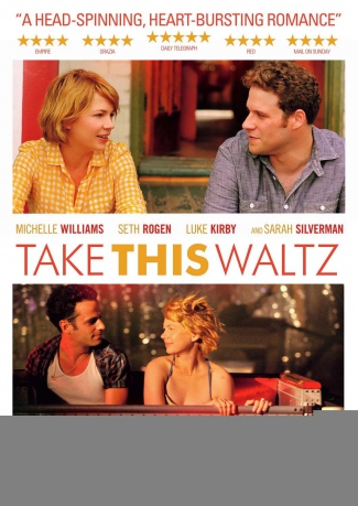 Take This Waltz [DVD]