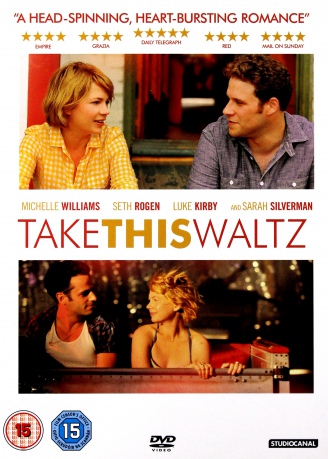 Take This Waltz [DVD]