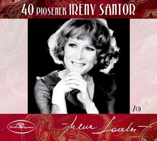 Irena Santor: 40 Piosenek (digipack) [2CD]