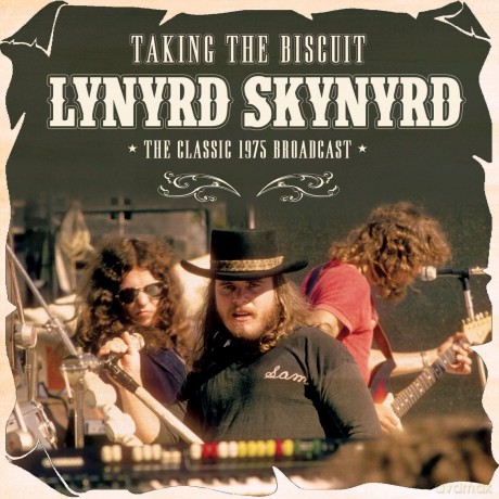 Lynyrd Skynyrd: Taking The Biscuit [CD]