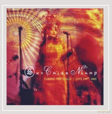 Sky Cries Mary: Taking The Stage - Live 1997-2005 [CD]
