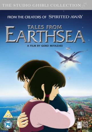 Tales From Earthsea [2DVD]