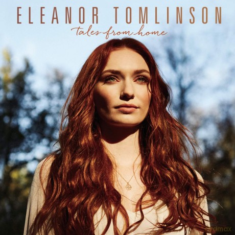 Eleanor Tomlinson: Tales From Home [CD]