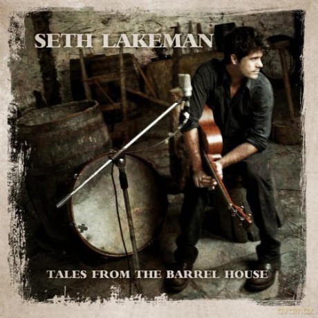 Seth Lakeman: Tales From The Barrelhouse [2xWinyl]