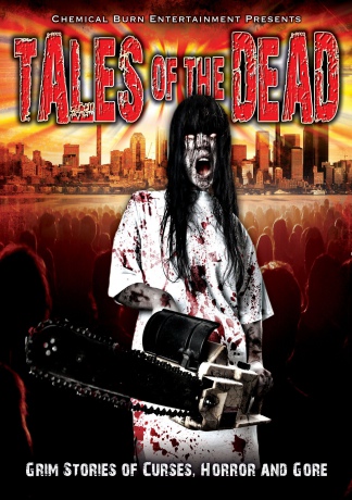 Tales From The Dead [DVD]