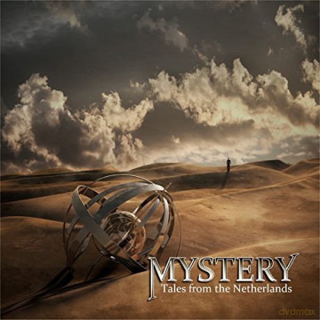 Mystery: Tales From The Netherlands [2CD]