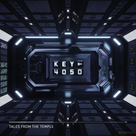 Key4050: Tales From The Temple [2CD]