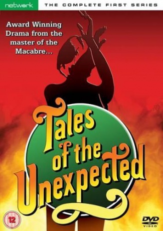 Tales Of The Unexpected Season 1 [2DVD]