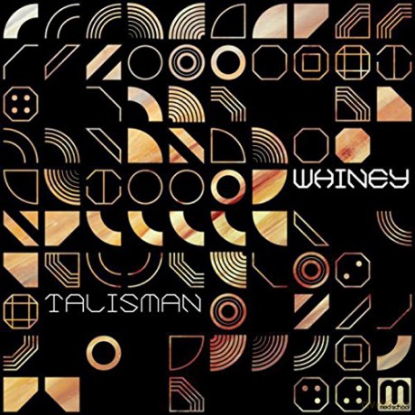Whiney: Talisman [Winyl]