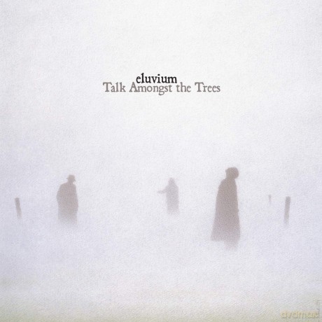 Eluvium: Talk Amongst The Trees [2xWinyl]