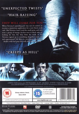 Tall Men [DVD]