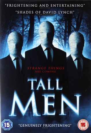 Tall Men [DVD]