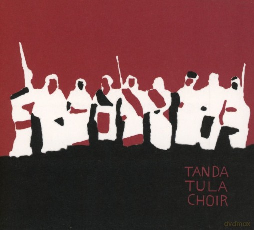 Tanda Tula Choir: Tanda Tula Choir [CD]