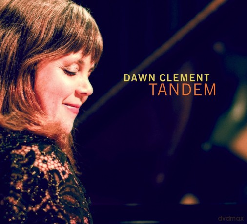 Dawn Clement: Tandem [CD]