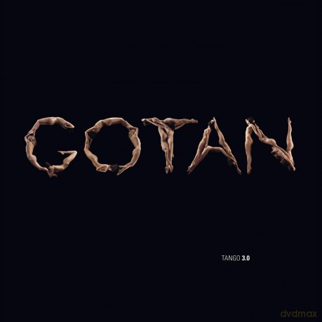 Gotan Project: Tango 3.0 [CD]