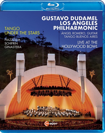 Tango Bala Phildudamel: Tango Under The Stars [Blu-Ray]