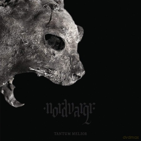 Nordvargr: Tantum Melior [CD]