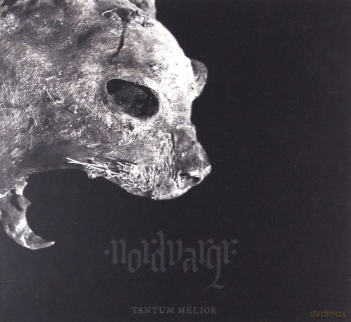 Nordvargr: Tantum Melior [CD]