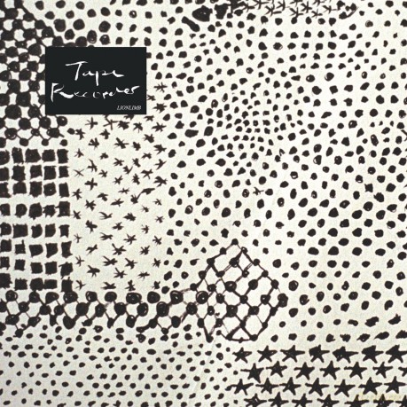 Lionlimb: Tape Recorder [CD]