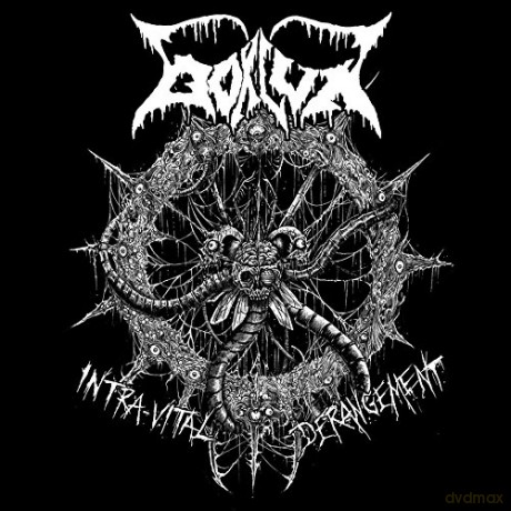 Bokluk: Taphonomy [CD]