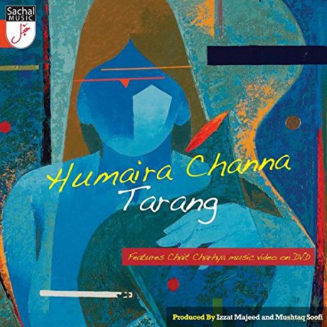 Humaira Channa: Tarang [2CD]